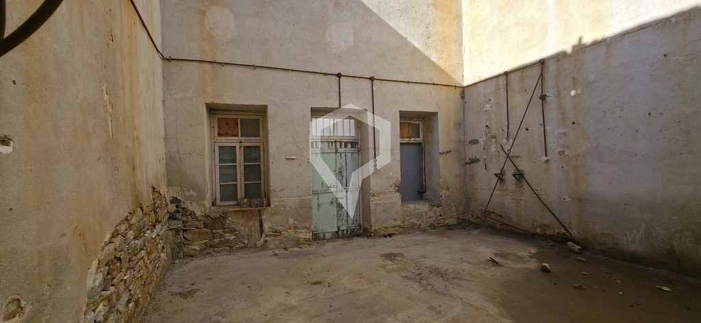 Μονοκατοικία 125 τ.μ. προς πώληση, Ερμούπολη