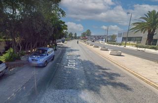 Land plot 2.000 sqm for sale