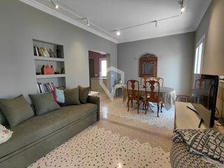 Apartment 60 sqm for rent
