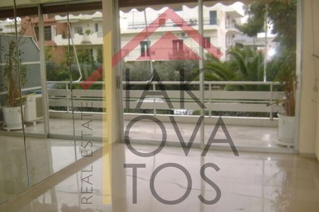 Διαμέρισμα 50 τ.μ. προς ενοικίαση