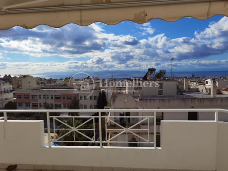Διαμέρισμα 125 τ.μ. προς ενοικίαση