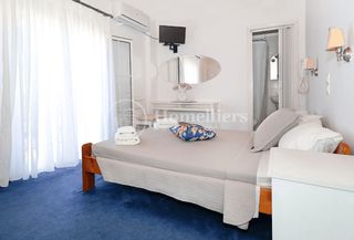 Ξενοδοχείο 480 τ.μ. προς πώληση
