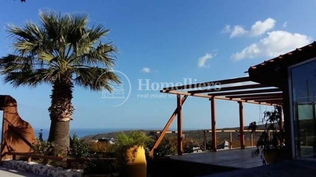 Μονοκατοικία 251 τ.μ. προς πώληση, Λιμένας Χερσονήσου