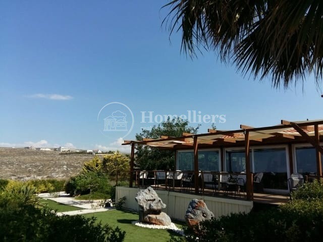Μονοκατοικία 251 τ.μ. προς πώληση, Λιμένας Χερσονήσου