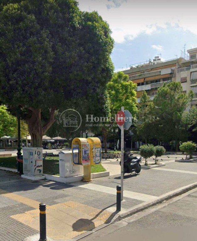 Κατάστημα 110 τ.μ. προς ενοικίαση, Κέντρο Καλλιθέας