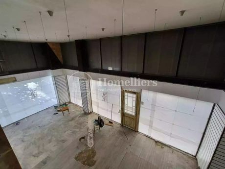 Κατάστημα 440 τ.μ. προς ενοικίαση