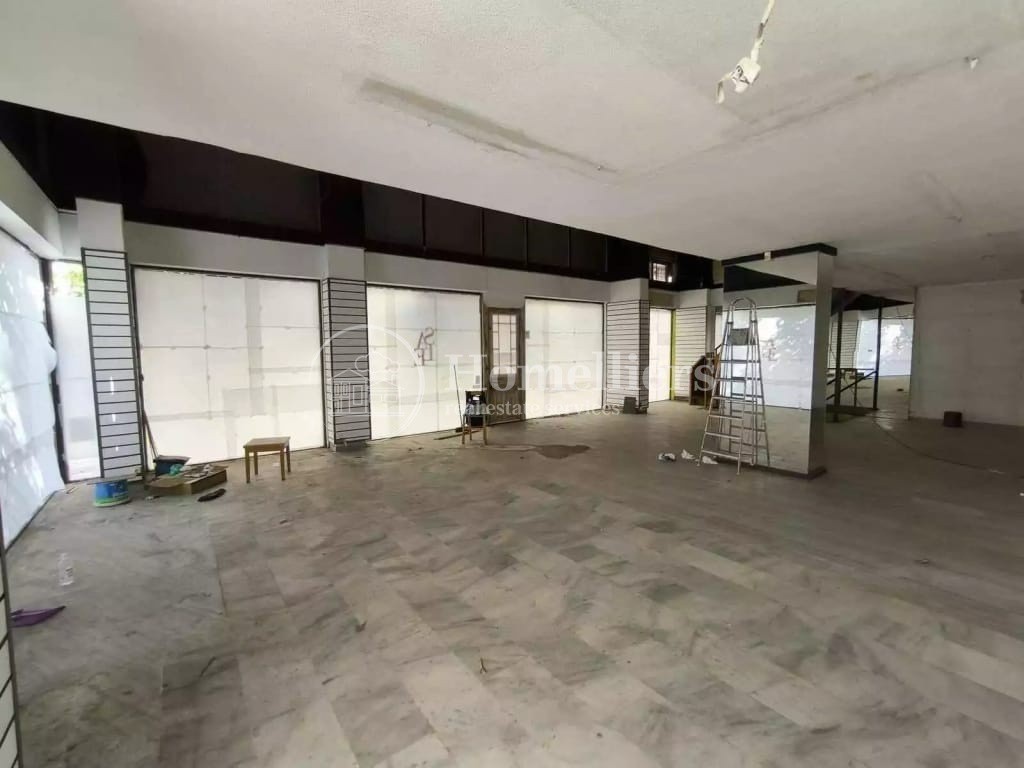Κατάστημα 440 τ.μ. προς ενοικίαση, Αγία Ελεούσα Καλλιθέας