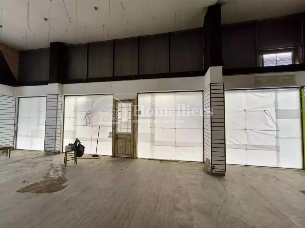 Κατάστημα 440 τ.μ. προς ενοικίαση, Αγία Ελεούσα Καλλιθέας