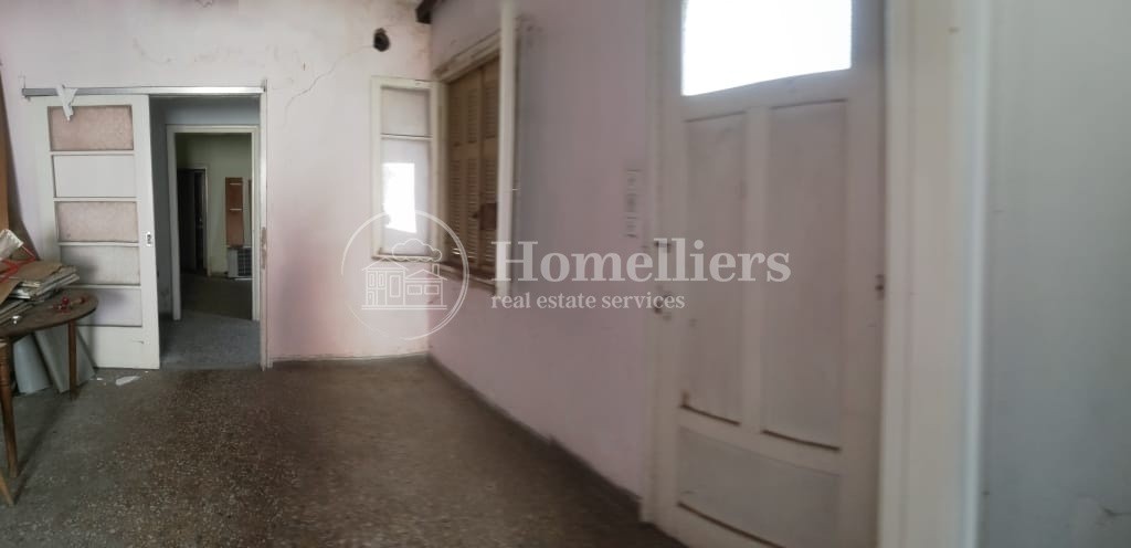 Μονοκατοικία 215 τ.μ. προς πώληση, Ακαδημία Αθήνας