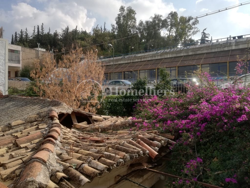 Μονοκατοικία 215 τ.μ. προς πώληση, Ακαδημία Αθήνας