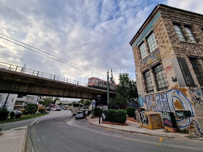 Αποθήκη 113 τ.μ. προς πώληση, Κάτω Πετράλωνα