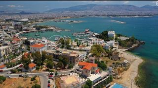 Κτίριο 700 τ.μ. προς πώληση