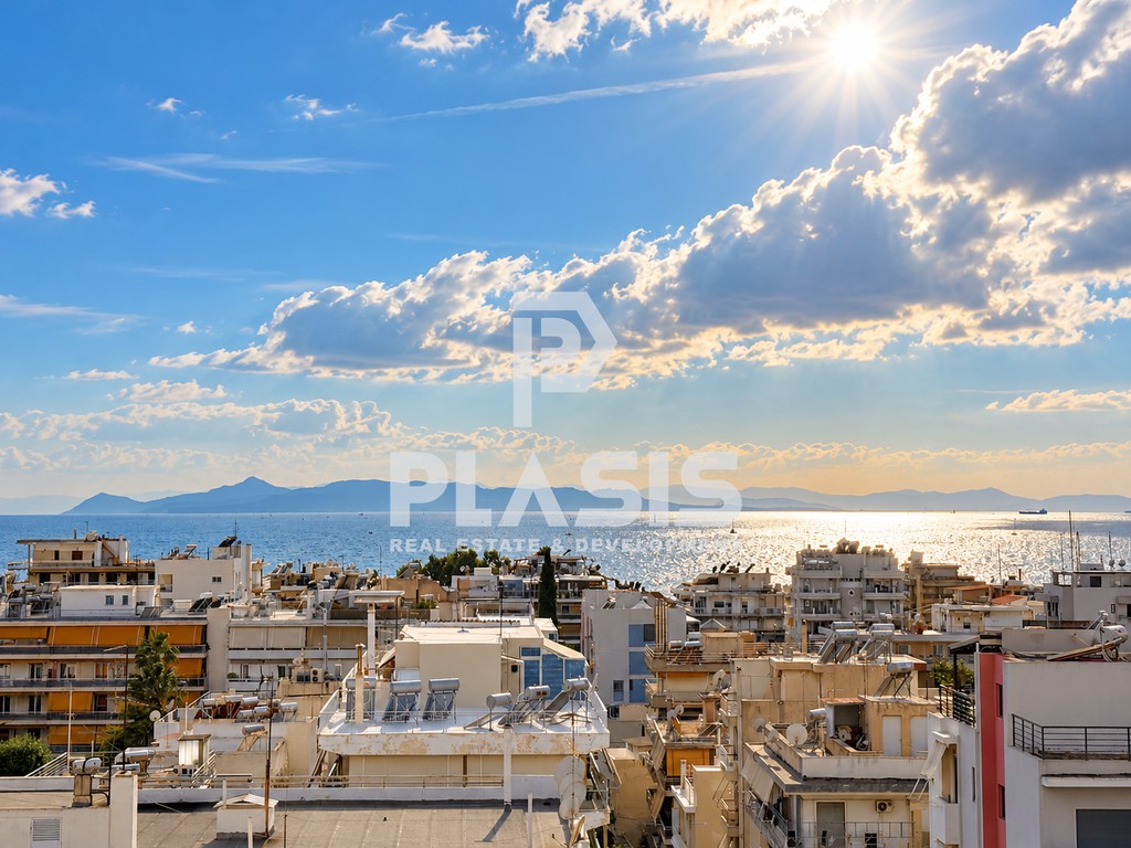 Διαμέρισμα 135 τ.μ. προς πώληση, Καλαμάκι Αλίμου
