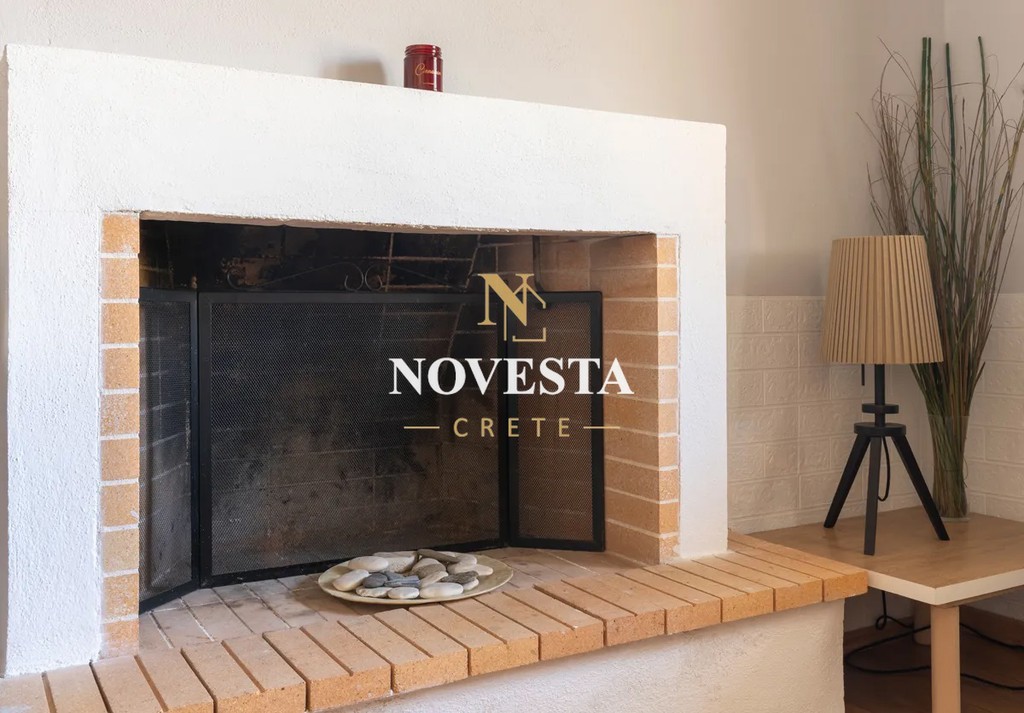 Detached home 74 sqm for sale, Geropotamos