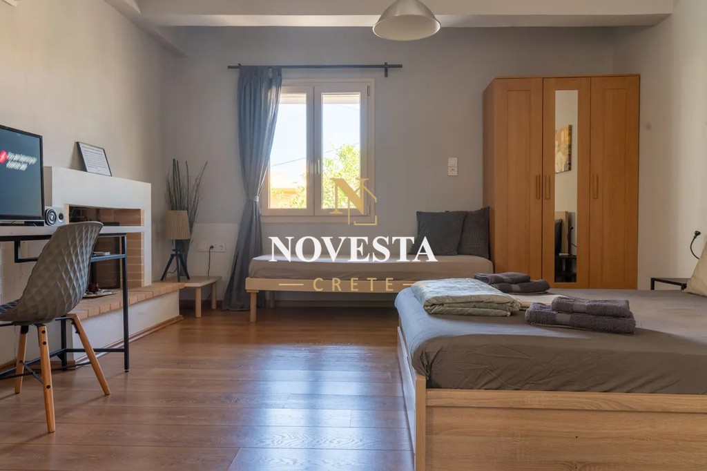 Detached home 74 sqm for sale, Geropotamos