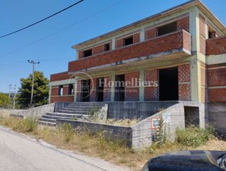 Μεζονέτα 270 τ.μ. προς πώληση