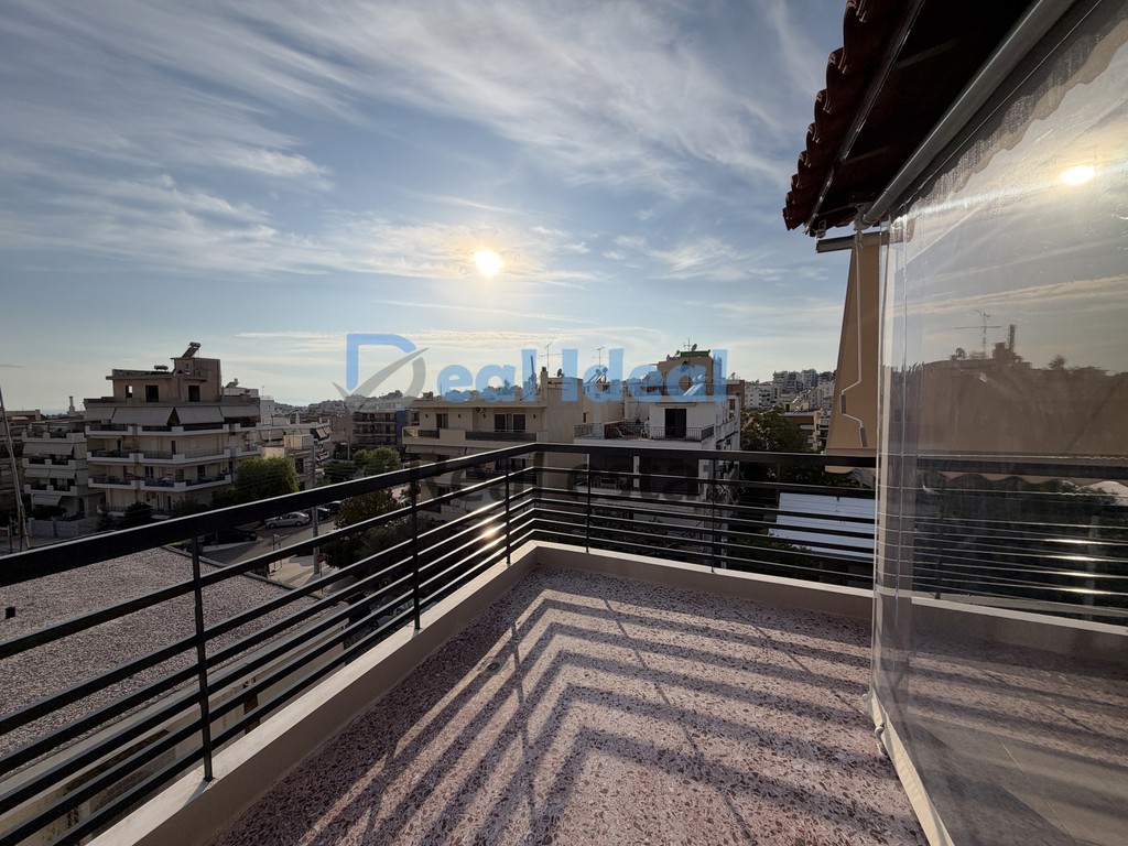Διαμέρισμα 90 τ.μ. προς ενοικίαση, Άνω Καλαμάκι
