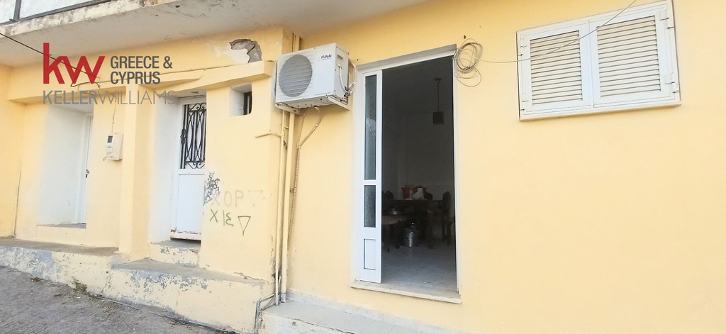 Detached home 125 sqm for sale, Samos