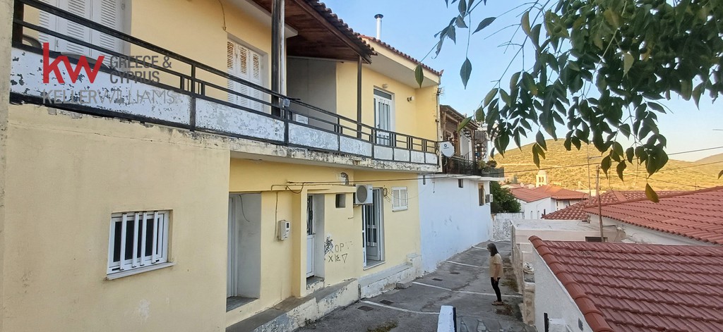 Detached home 125 sqm for sale, Samos