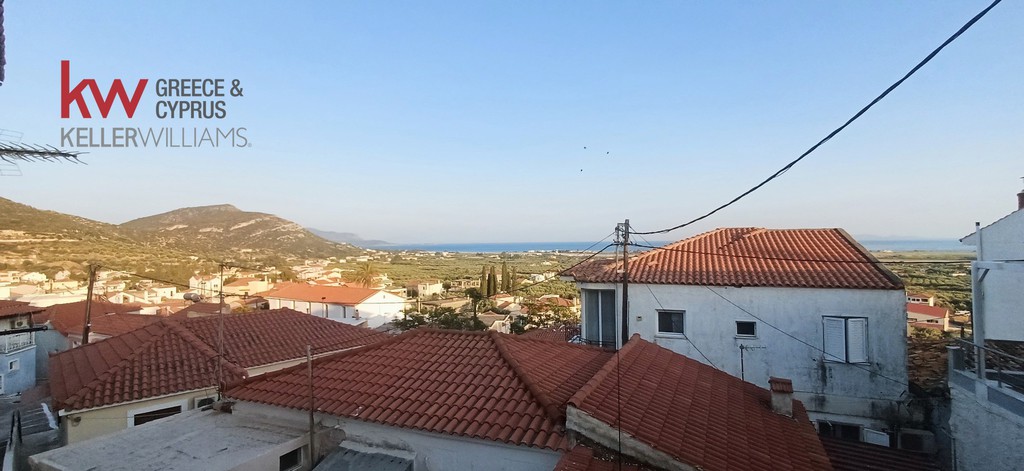Detached home 125 sqm for sale, Samos