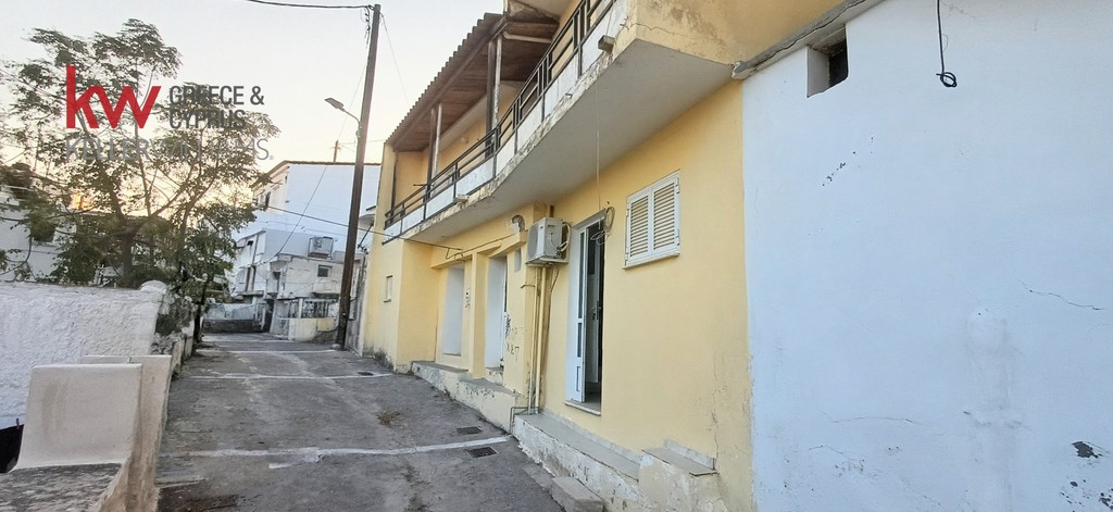 Detached home 125 sqm for sale, Samos