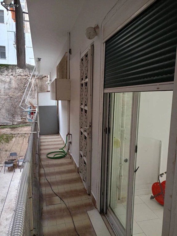 Διαμέρισμα 70 τ.μ. προς πώληση, Τερψιθέα Πειραιά