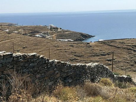 Οικόπεδο 4.200 τ.μ. προς πώληση