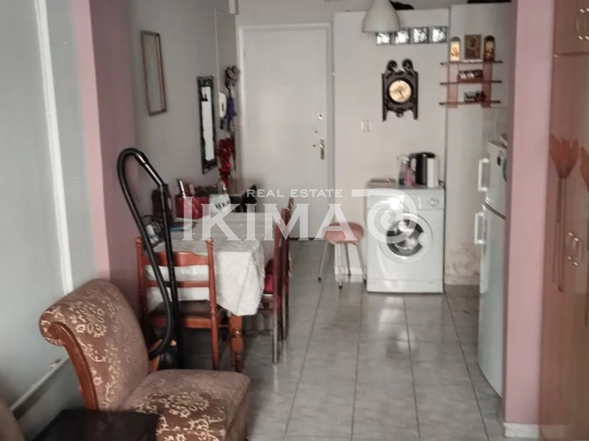 Studio / γκαρσονιέρα 30 τ.μ. προς ενοικίαση, Διοικητήριο