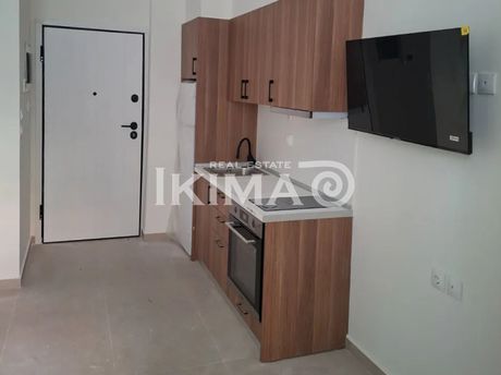 Studio / γκαρσονιέρα 30 τ.μ. προς ενοικίαση