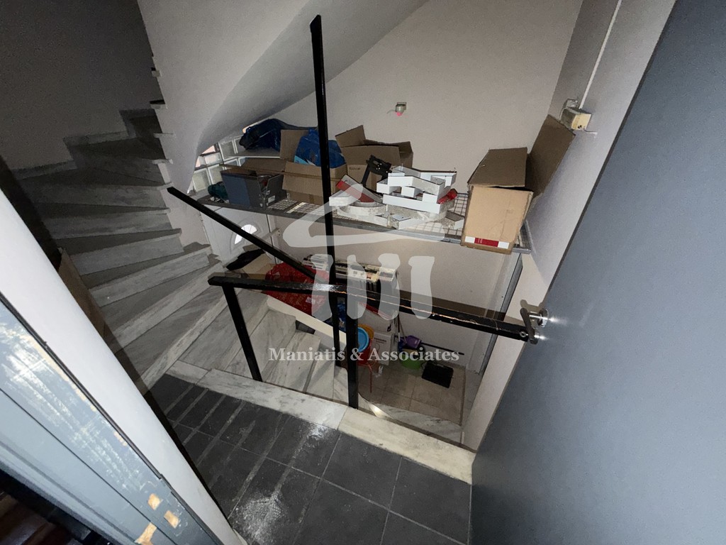 Κατάστημα 137 τ.μ. προς ενοικίαση, Αγία Ελεούσα Καλλιθέας