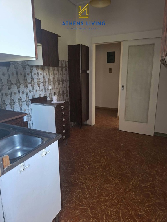 Διαμέρισμα 82 τ.μ. προς ενοικίαση, Άγιος Σώστης Νέας Σμύρνης