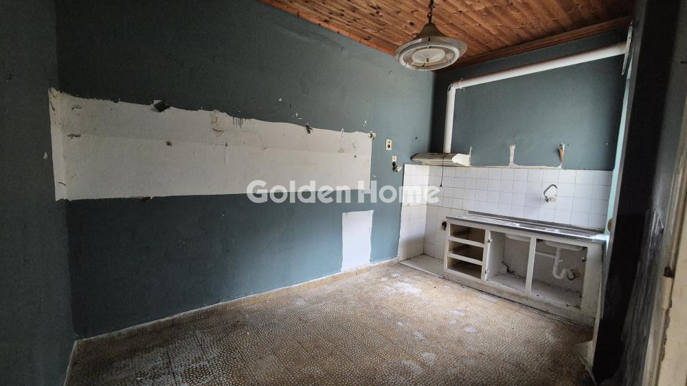 Μονοκατοικία 120 τ.μ. προς πώληση, Πόρος Ηρακλείου