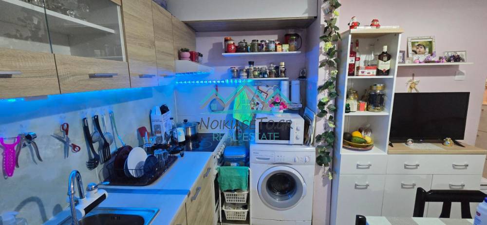 Studio / γκαρσονιέρα 40 τ.μ. προς πώληση, Ροτόντα