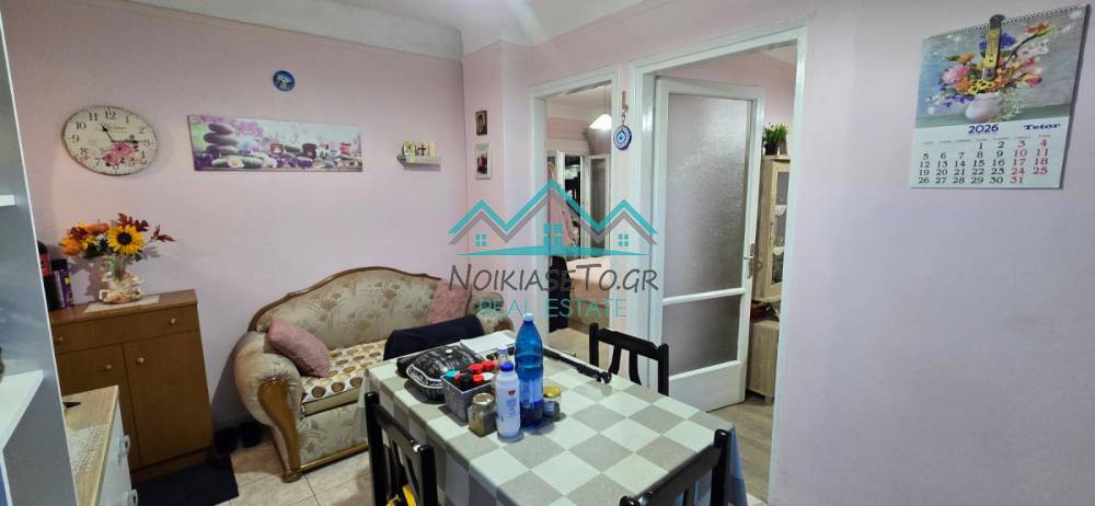 Studio / γκαρσονιέρα 40 τ.μ. προς πώληση, Ροτόντα