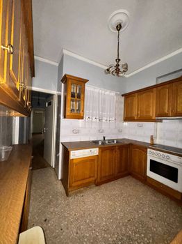 Apartment 113 sqm for sale