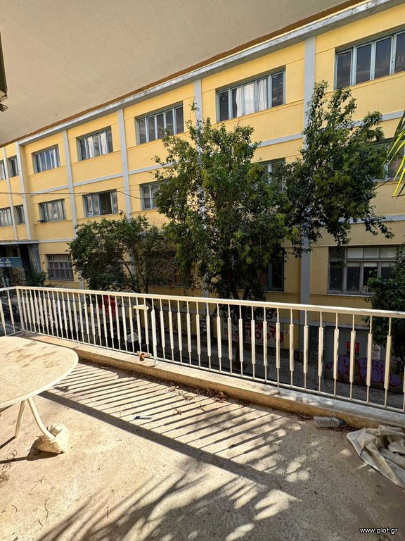 Διαμέρισμα 113 τ.μ. προς πώληση, Πλατεία Αμερικής