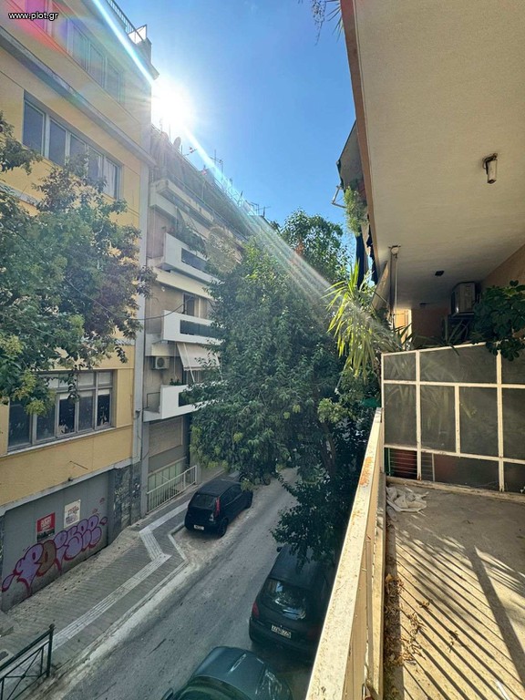 Διαμέρισμα 113 τ.μ. προς πώληση, Πλατεία Αμερικής