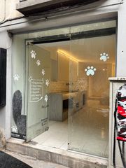 Κατάστημα 52 τ.μ. προς ενοικίαση