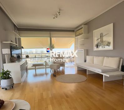 Διαμέρισμα 115 τ.μ. προς ενοικίαση