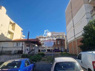 Οικόπεδο 173 τ.μ. προς πώληση