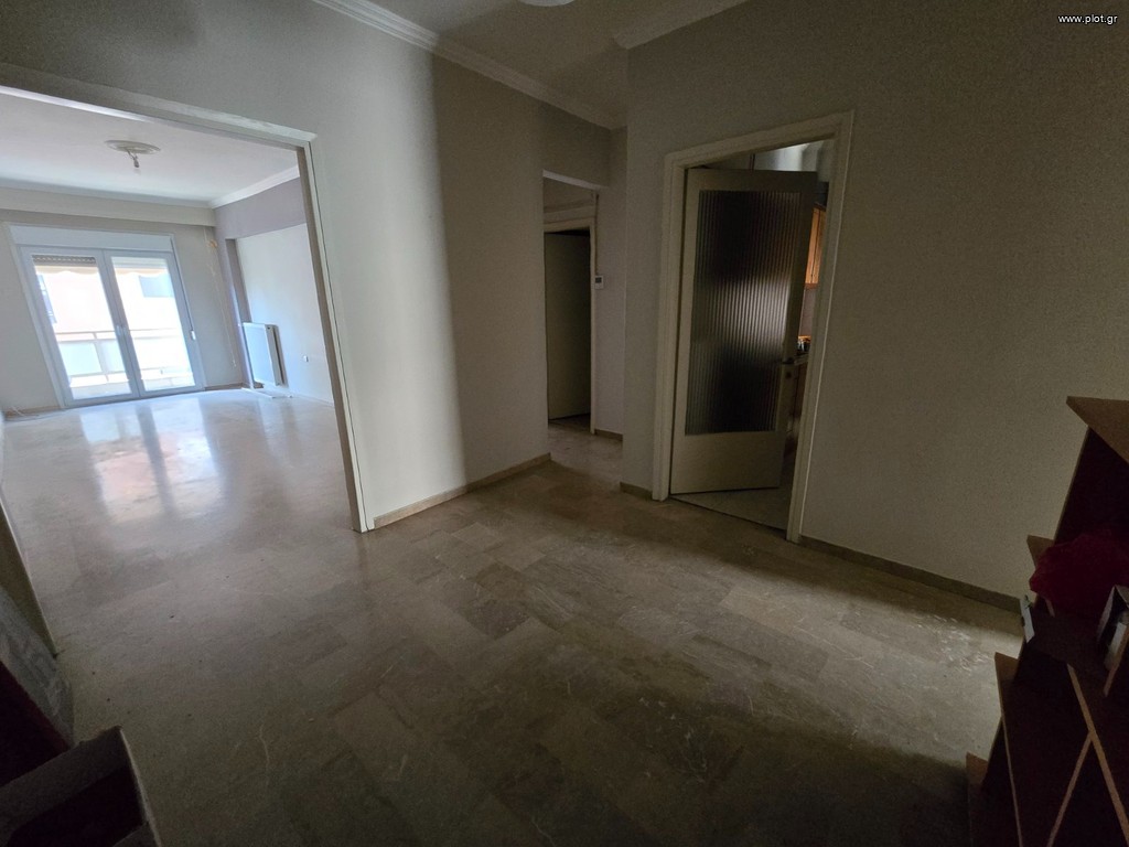 Διαμέρισμα 85 τ.μ. προς πώληση, Καλλιθέα Σερρών