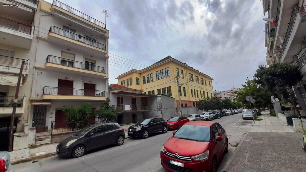 Κτίριο 395 τ.μ. προς πώληση, Καλλιθέα Σερρών