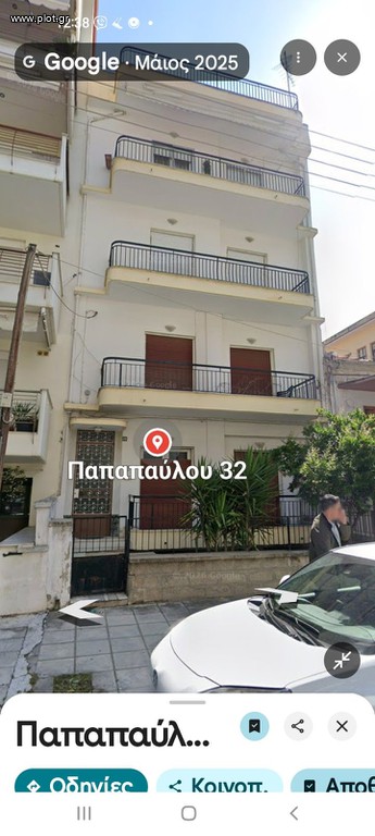 Κτίριο 395 τ.μ. προς πώληση, Καλλιθέα Σερρών
