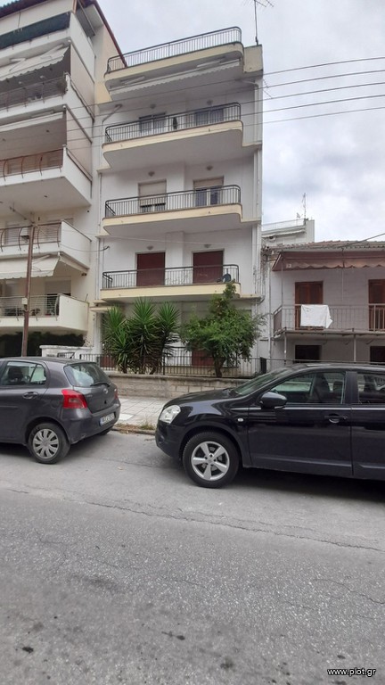 Κτίριο 395 τ.μ. προς πώληση, Καλλιθέα Σερρών