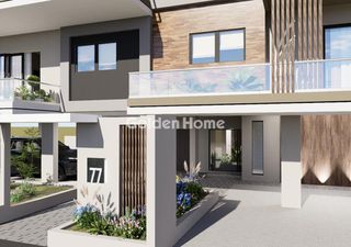 Apartment 83 sqm for sale