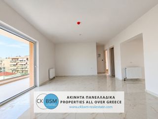 Apartment 100 sqm for sale
