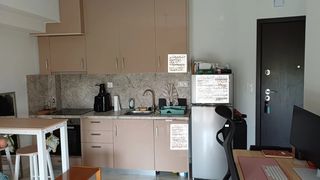 Studio / γκαρσονιέρα 31 τ.μ. προς ενοικίαση