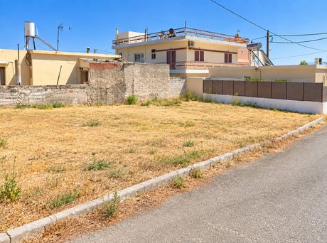 Οικόπεδο 145 τ.μ. προς πώληση