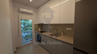 Studio / γκαρσονιέρα 45 τ.μ. προς ενοικίαση