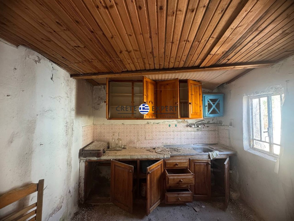 Μονοκατοικία 80 τ.μ. προς πώληση, Κόκκινο Χωριό